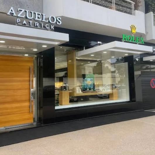 Azuelos Agdal Rabat