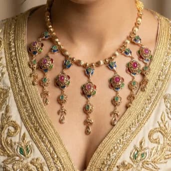 Bijouterie Gold BK