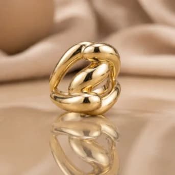 Bijouterie Gold BK
