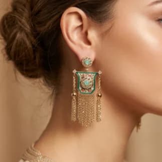 Bijouterie Gold BK