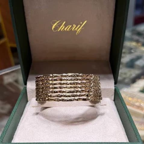 Bijouterie Charif