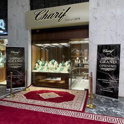 Bijouterie Charif