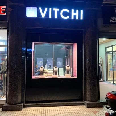 Bijouterie Vitchi