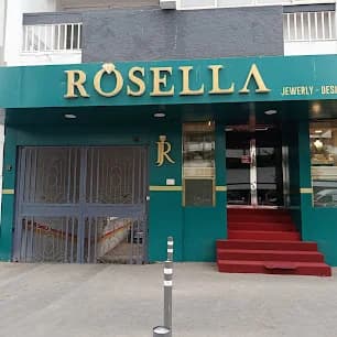 Bijouterie Rosella