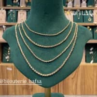Bijouterie Hafsa
