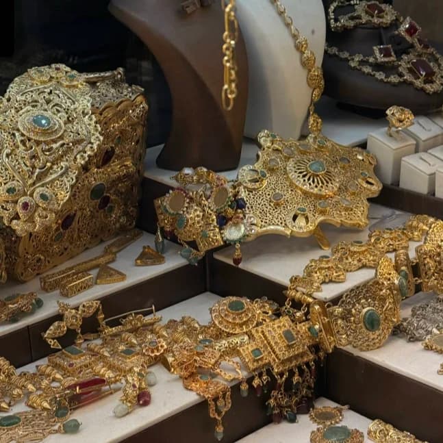 Bijouterie Le Trésor