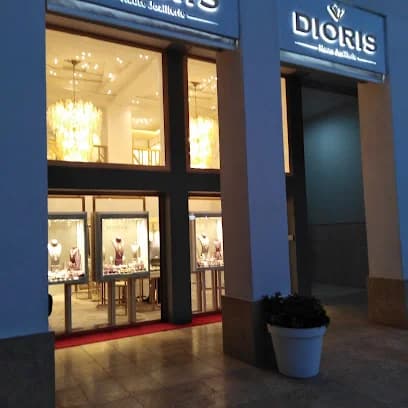 Bijouterie Dioris Agadir