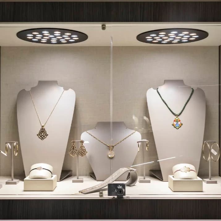 Bijouterie Excellence Californie Mall