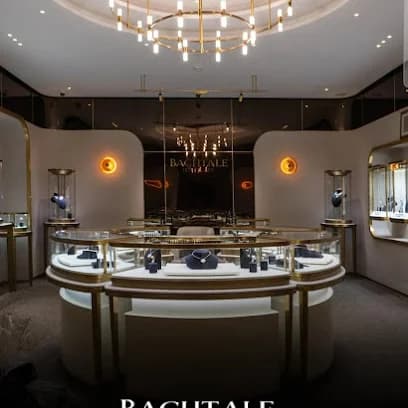 Bijouterie Bachtale Rabat