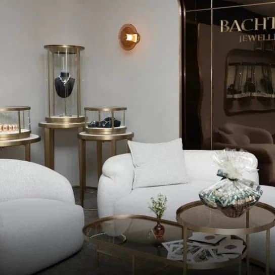 Bijouterie Bachtale Rabat