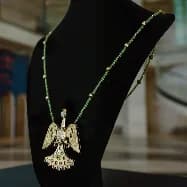 Mimia Leblanc Jewelry Casablanca