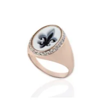 Mimia Leblanc Jewelry Casablanca