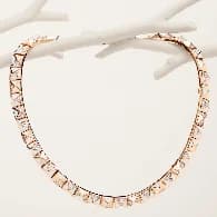 Mimia Leblanc Jewelry Casablanca