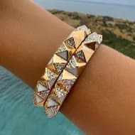 Mimia Leblanc Jewelry Casablanca