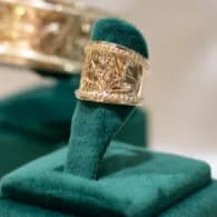Bijouterie Diamant Unique Casablanca