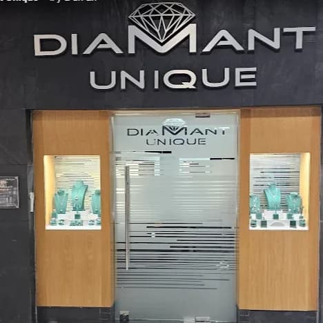 Bijouterie Diamant Unique Casablanca