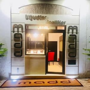 Bijouterie Madd Marina Agadir