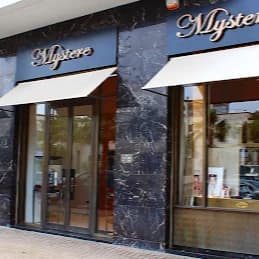 Mystère Rabat