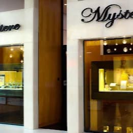 Mystère Morocco Mall