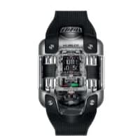 Mystère Hublot Boutique Casablanca