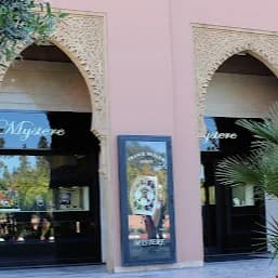 Mystère Marrakech
