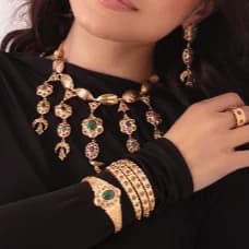 Massa Jewelry
