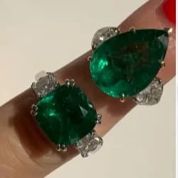 Le Diamanti Tanger