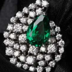 Diamantaire Ibn Majdoub