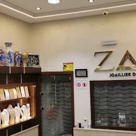 Zaki Joaillerie