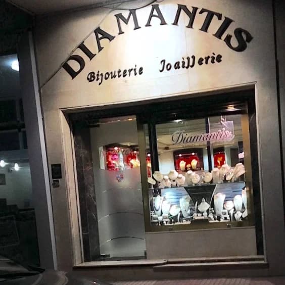 Bijouterie Diamantis