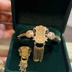 Bijouterie Asir Chez Fedwa