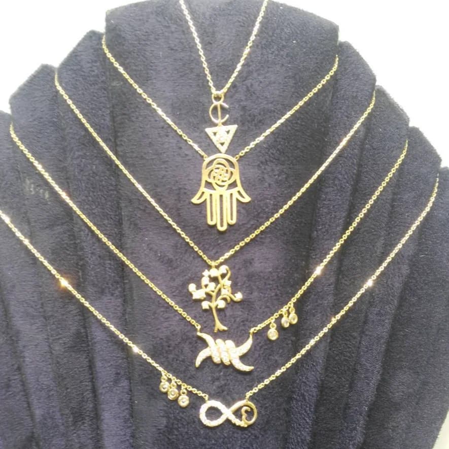 Bijouterie Amany
