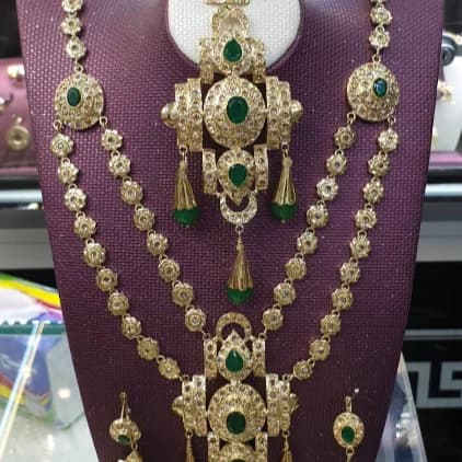 Bijoux Al Afrah