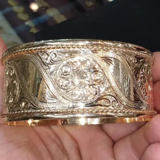 Bijoux Al Afrah