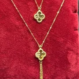 Toufayour Jewellery