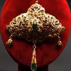 Toufayour Jewellery