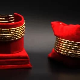 Toufayour Jewellery