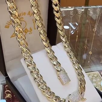 Bijouterie Ayoub