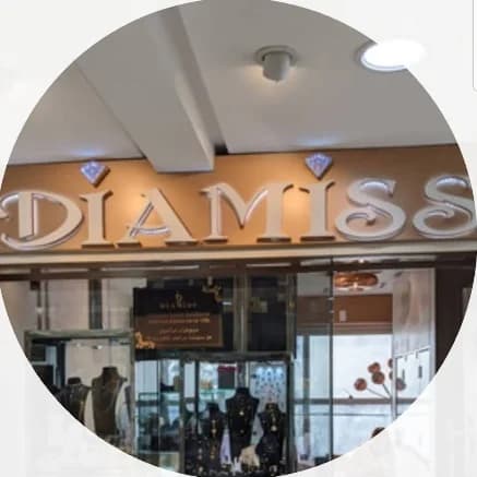 Diamiss joaillerie