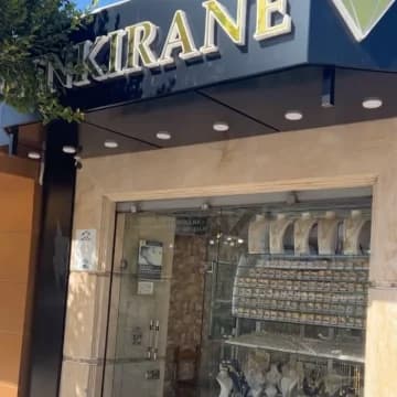 Bijouterie Benkirane