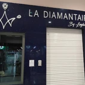 La diamantaire