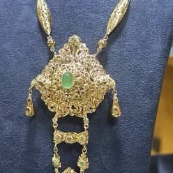 La diamantaire