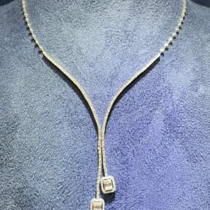 La diamantaire
