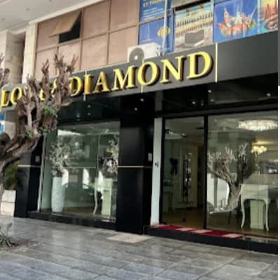 Bijouterie LOVE & DIAMOND