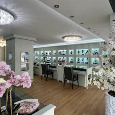 Bijouterie LOVE & DIAMOND