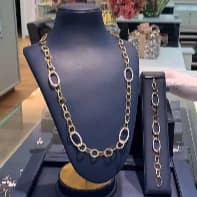 Bijouterie LOVE & DIAMOND