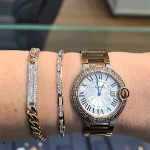 Bijouterie LOVE & DIAMOND