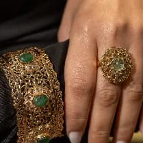 ANILLOS Joaillerie