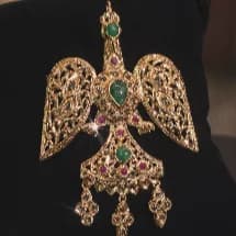 ANILLOS Joaillerie
