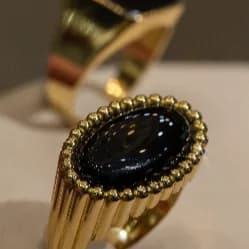 ANILLOS Joaillerie